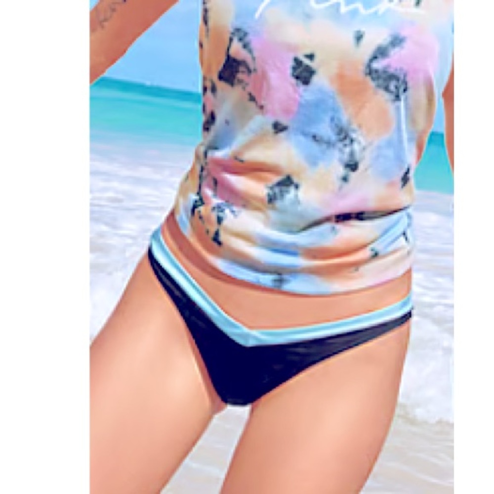 PINK by Victoria Secret itsy bikini bottom